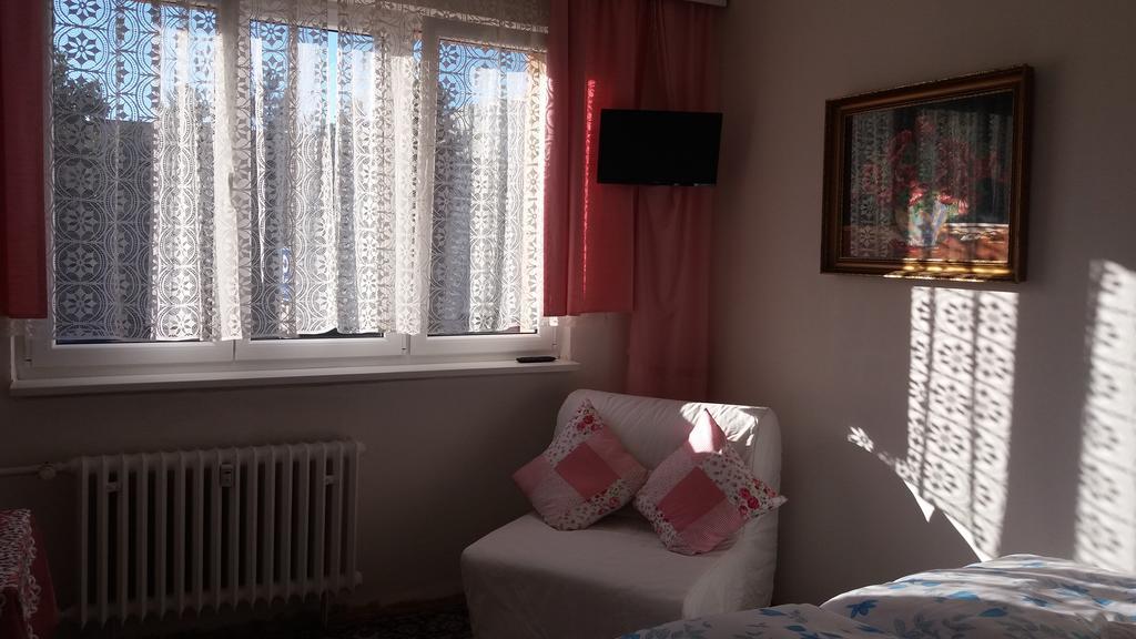 Apartment Belandria *