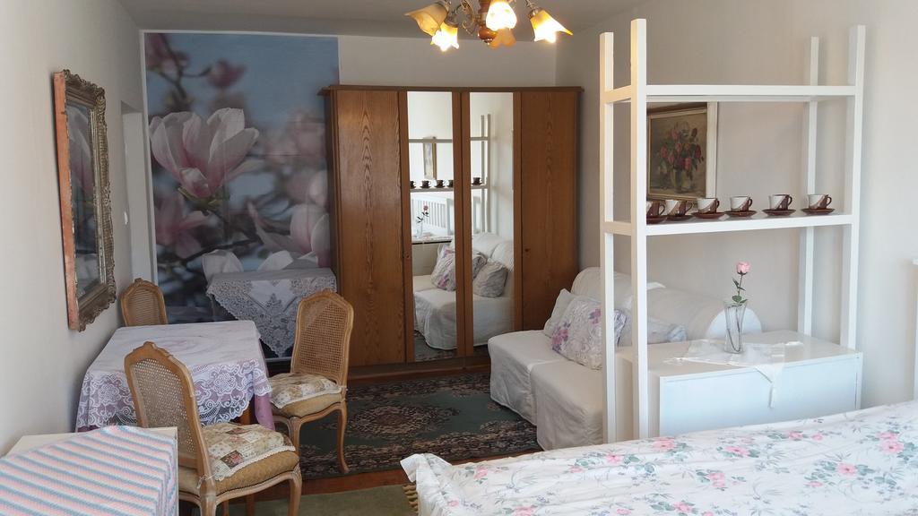 Apartment Belandria Prag