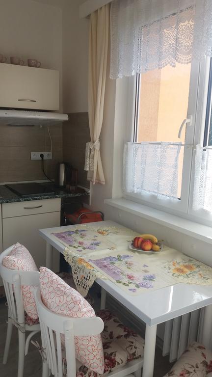 Belandria Apartment *