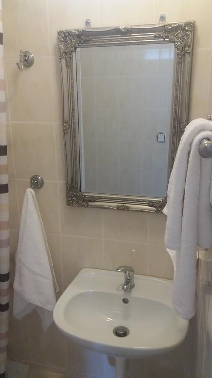 Belandria Apartment Prag