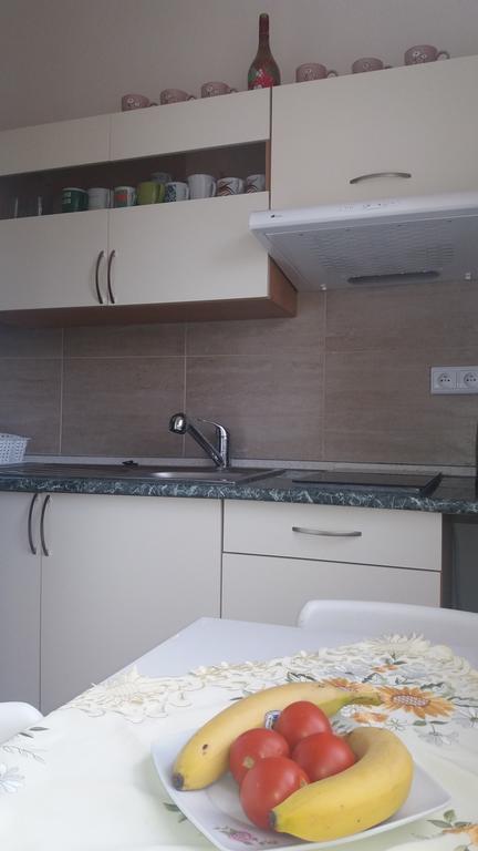 Apartment Belandria *