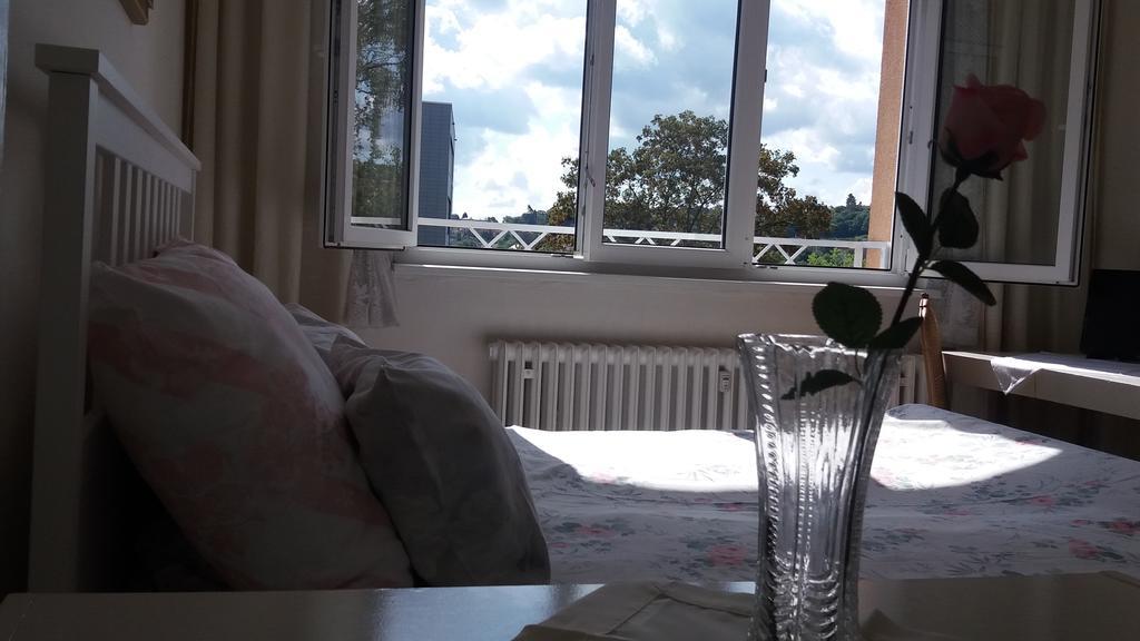 Apartment Belandria