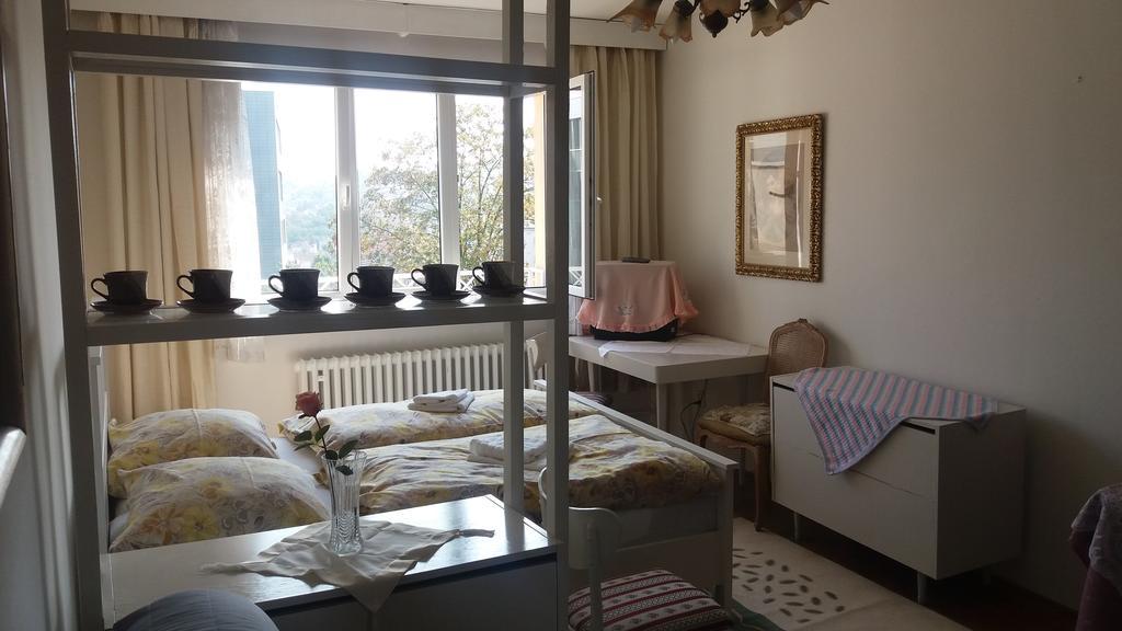 Apartment Belandria