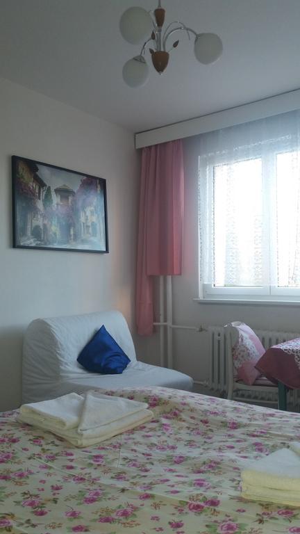 Belandria Apartment