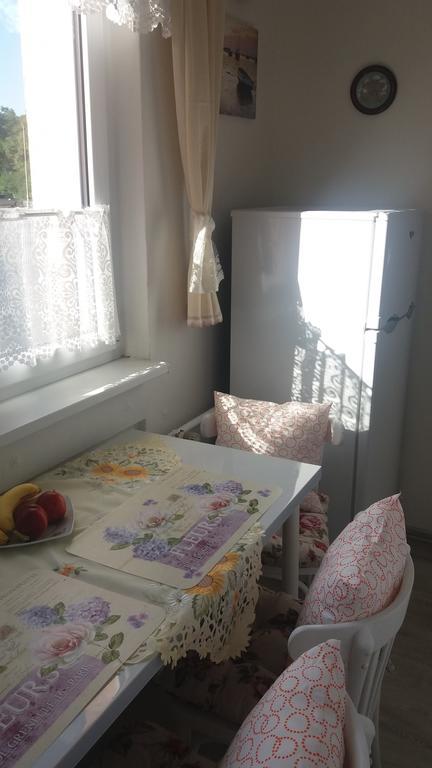 Apartamento Belandria Praga