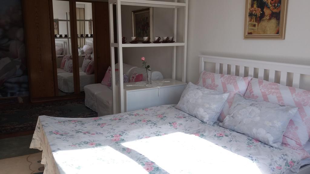Apartamento Belandria *