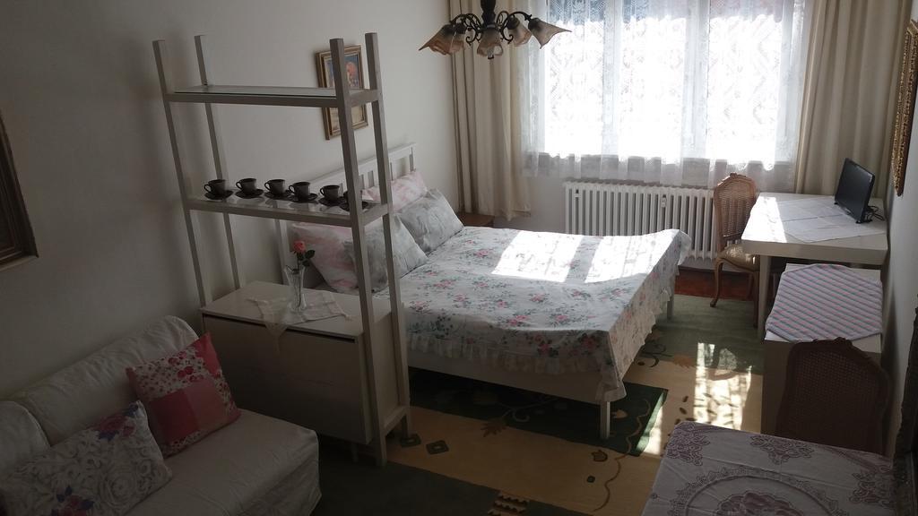 Belandria Apartamento *