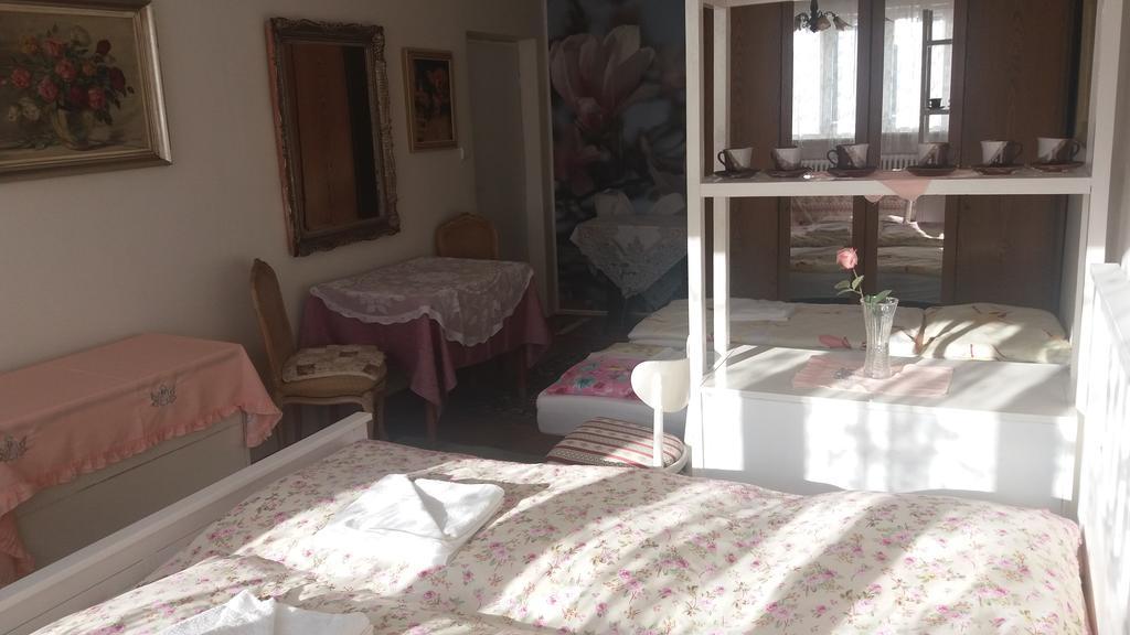 Belandria Apartamento Praga